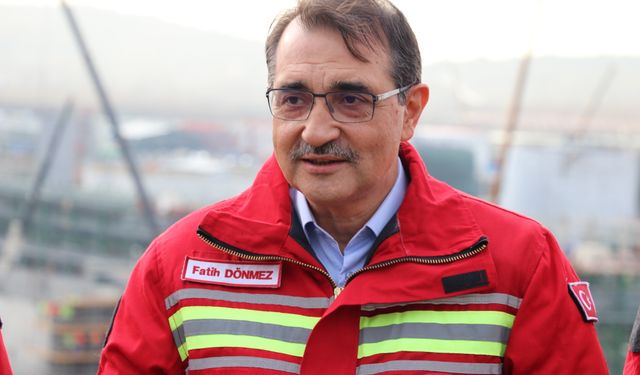 Fatih Dönmez nereden aday oldu?