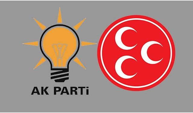 AK Parti, Bartın'da MHP'nin adayını destekleyecek