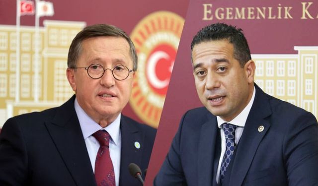 Karma Komisyon'dan flaş Başarır ve Türkkan kararı
