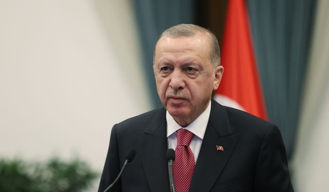 Dünya liderleri Erdoğan'ın doğum gününü tebrik etti