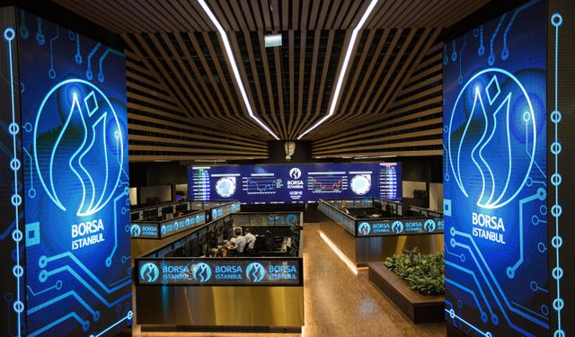 Borsa günü yatay tamamladı