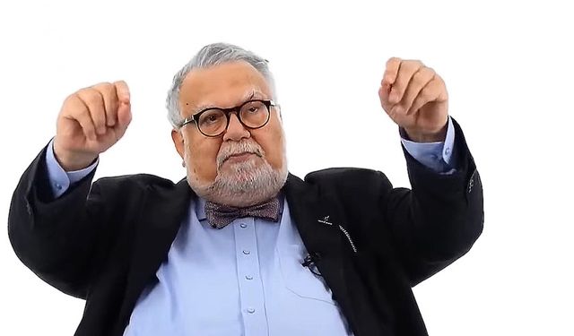 Erzincan yanlış yere inşa edilmiş!