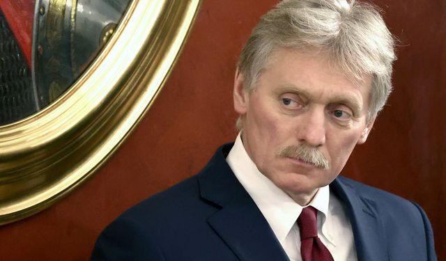 Peskov: Kırım'ın Ukrayna'nın kontrolüne geçmesi mümkün değil!