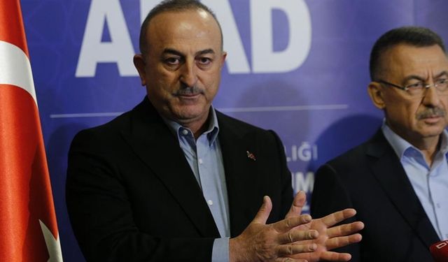 Deprem dayanışması Yunanistan'la yeni bir sayfa açmamıza neden oldu!