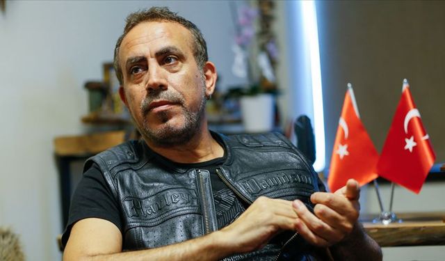 Haluk Levent: Sizin paranız benim namusum!