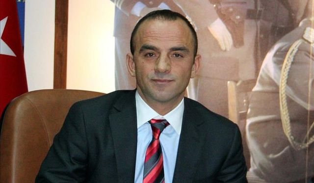 Galip Öztürk'e 8 yıl hapis cezası