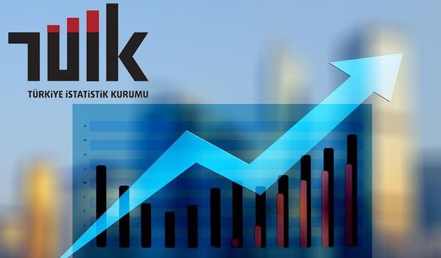 TÜİK, Ekim-Aralık 2022 dönemi iş gücü istatistiklerini açıkladı!