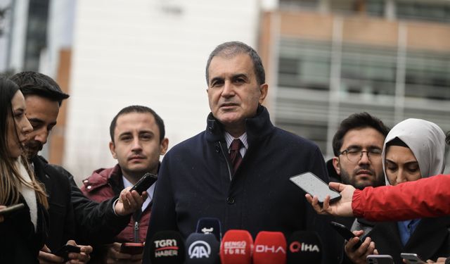 AK Parti'den Mehmet Şimşek açıklaması