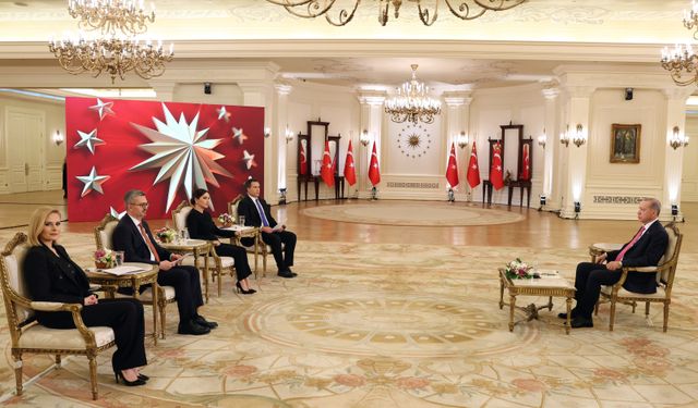 Cumhurbaşkanı Erdoğan: Kabinedeki 17 isim milletvekili adayı olacak