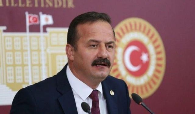 Ağıralioğlu: HDP Türk demokrasisinin şantajcısına dönüşmüştür!