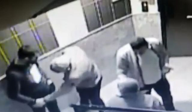 Vicdansızlar: Depremzedenin 7 bin lirasını gasp ettiler!