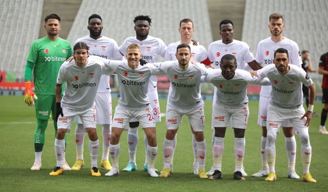 Sivasspor, Fiorentina’ya konuk olacak