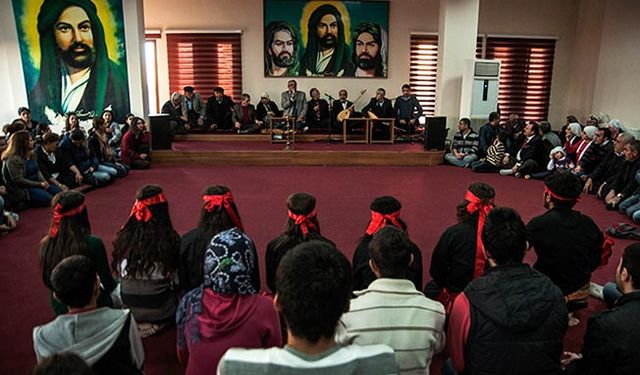 Kültür ve Turizm Bakanlığı 40 Cemevi Uzmanı alacak