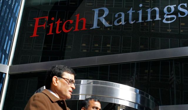 Fitch'ten kritik açıklama