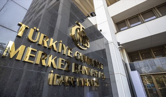 Merkez Bankası'ndan altın alım rekoru