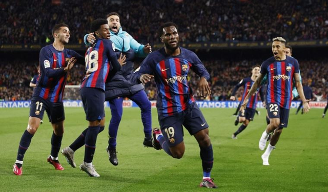 Zafer Barca'nın