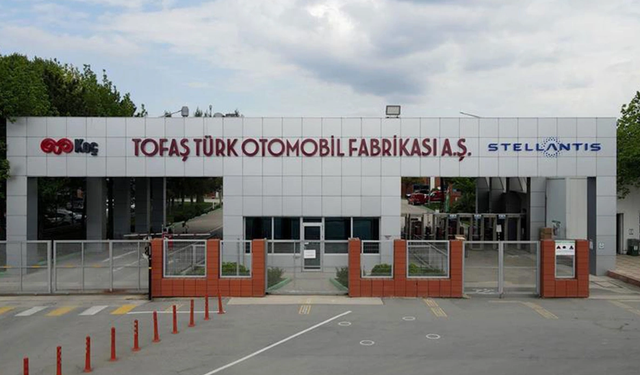 Tofaş, Stellantis Otomotiv'in tüm paylarını satın alıyor