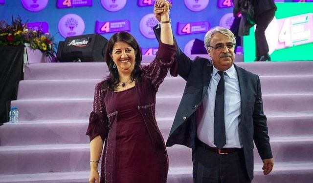 İşte Yeşil Sol Parti’nin milletvekili listesi
