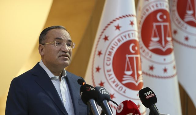 Bakan Bozdağ: Muhalefet milletin aklıyla alay ediyor