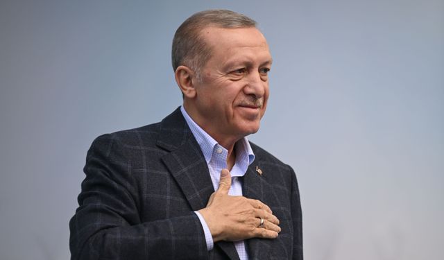 Erdoğan: Bay bay Kemal ve Meral Hanım teröristlerle beraber