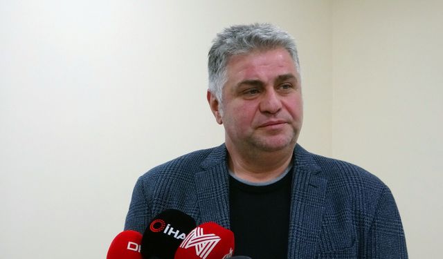 Başkan Yamak: TFF’nin kararını doğru buluyoruz!