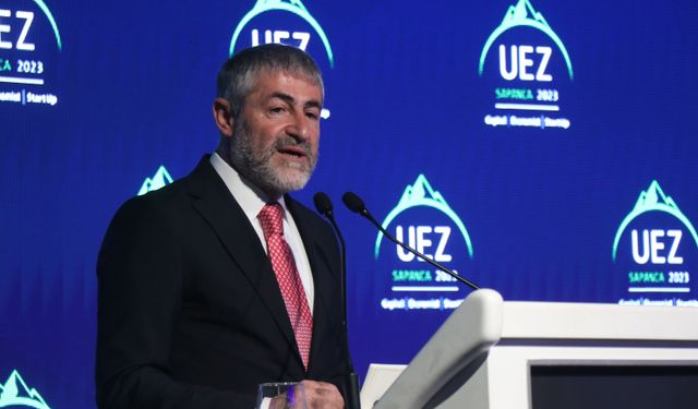 Nebati: İhracatımız yıllık 255,7 milyar dolara ulaştı