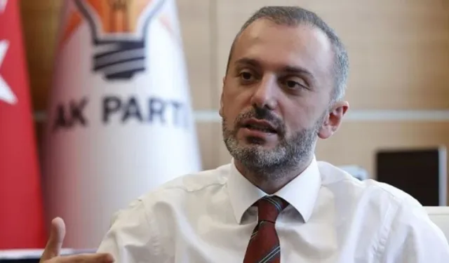 Kandemir: Çukurova ilçe binamıza yapılan silahlı saldırıyı kınıyoruz