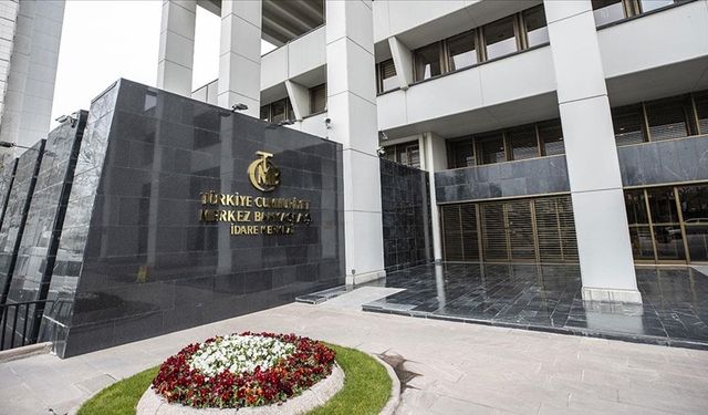 Merkez Bankası'ndan liralaşmayı güçlendirecek yeni adım