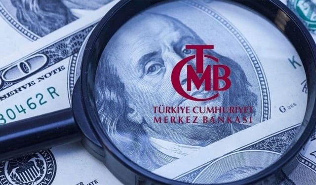 TCMB'nin nisan ayı Piyasa Katılımcıları Anketi yayımlandı