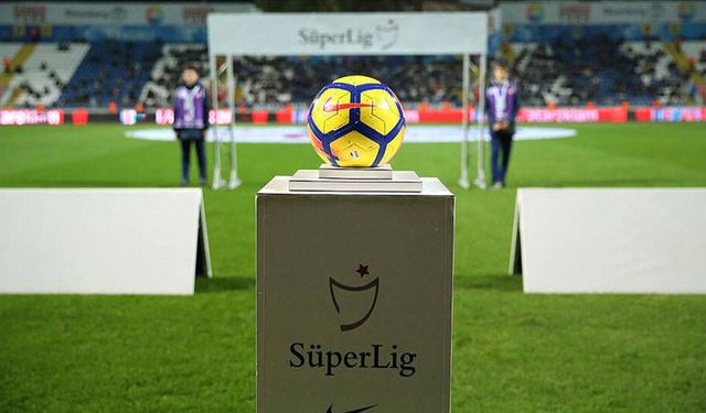 Karagümrük ve Kayserispor küme düştü