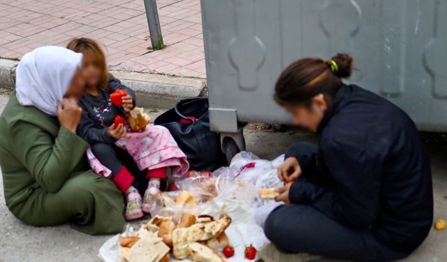 4 kişilik ailenin yoksulluk sınırı 33 bin 15 lira oldu