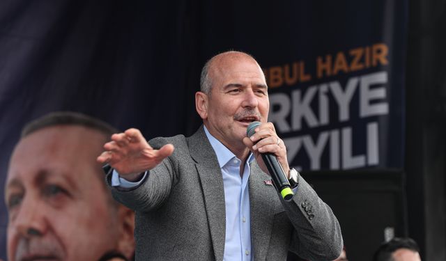 Erdoğan’dan önce Kürt Kürt’üm, Alevi Alevi’yim diyemiyordu