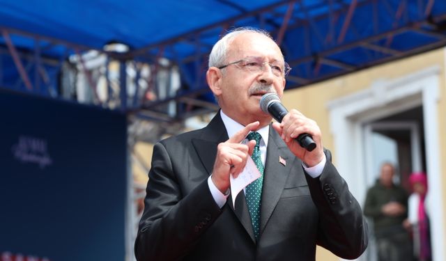 Kılıçdaroğlu'nun kayınbiraderi hayatını kaybetti