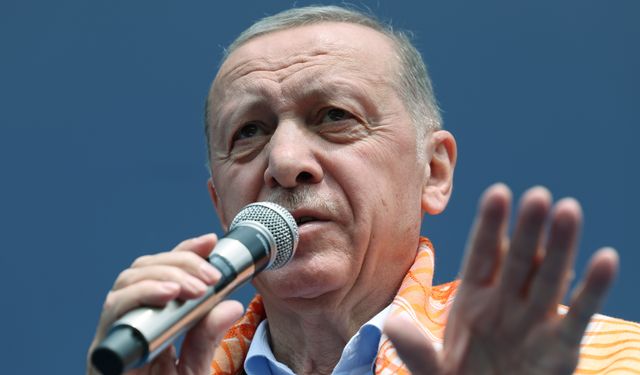 Erdoğan: Videoların hangi amaçla paylaşıldığını biliyoruz!