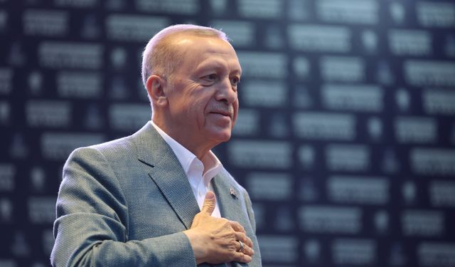 Erdoğan'dan deprem bölgesindeki öğrencilere üniversite müjdesi!