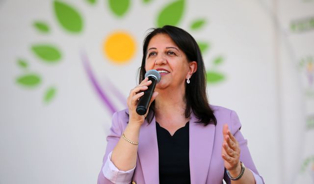 HDP’den beklenen açıklama geldi!