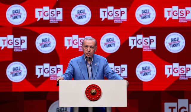 Erdoğan'dan Kılıçdaroğlu'na: Putin'e saldırırsan buna 'Eyvallah' demem