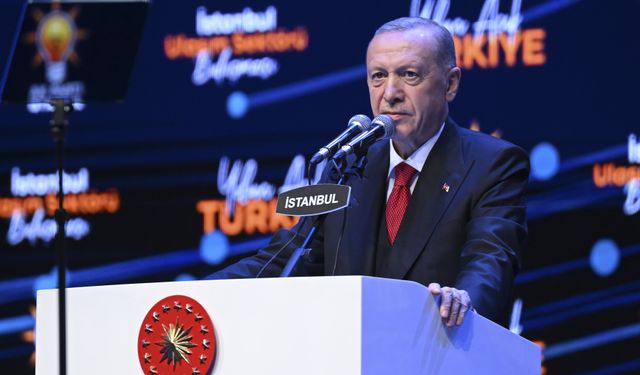 Cumhurbaşkanı Erdoğan: Bizim kimseyle bir pazarlığımız yok