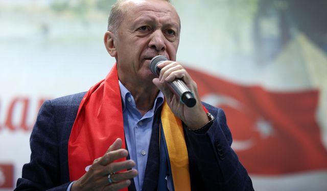 Erdoğan'dan 28 Mayıs mesajı: İrademize ve geleceğimize sahip çıkacağız