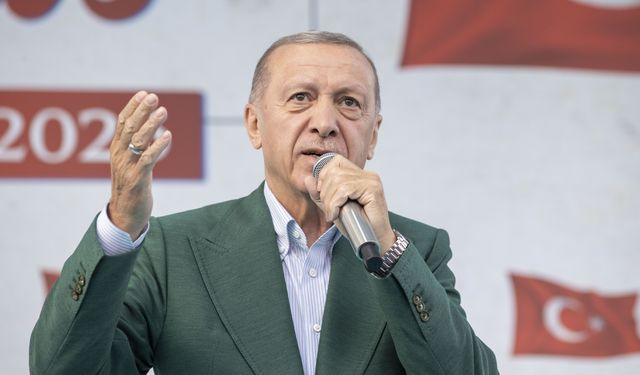 Erdoğan: Takke düştü, kel göründü! Rezillikleri tek tek ortaya çıkıyor