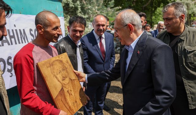 Roman derneklerinden Kılıçdaroğlu’na destek kararı