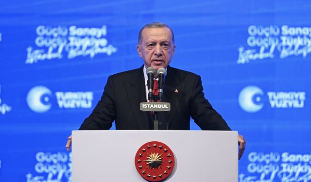 Erdoğan: Utanmadan sıkılmadan bizi televizyona davet ediyorsun