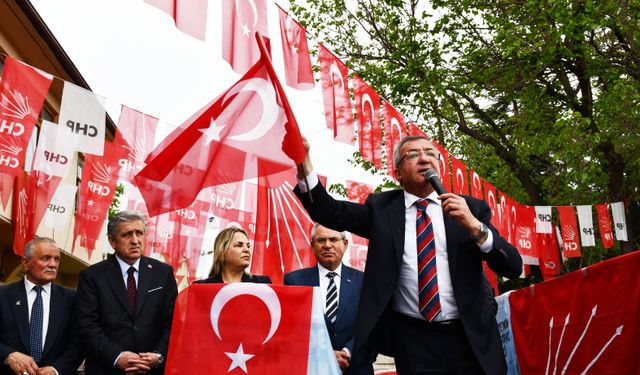 Ata İttifakı'ndaki emanet oylar Millet İttifakı'yla birleşecek