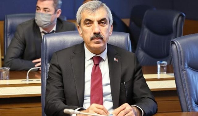 AK Parti'li Dal: Sinan Oğan'ın bu seçimlerde bir etkisi olmayacak