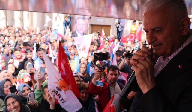 Kemal Bey aday olur olmaz Kandil'den açıklama yaptılar