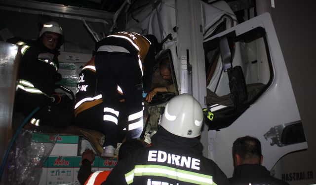 Kurtarmak için 2 saat uğraştılar!