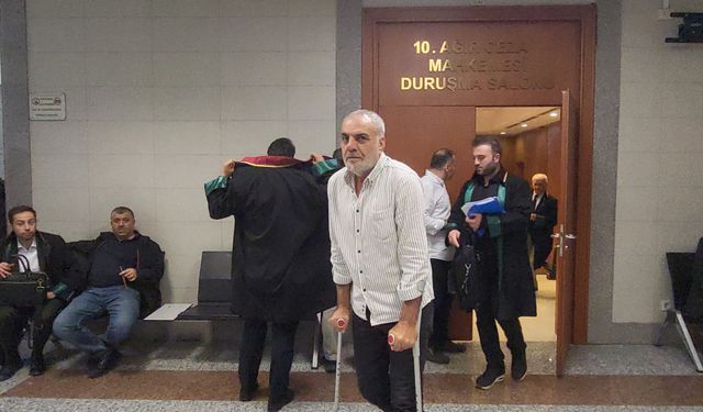 Esnaf davasında yeni karar!