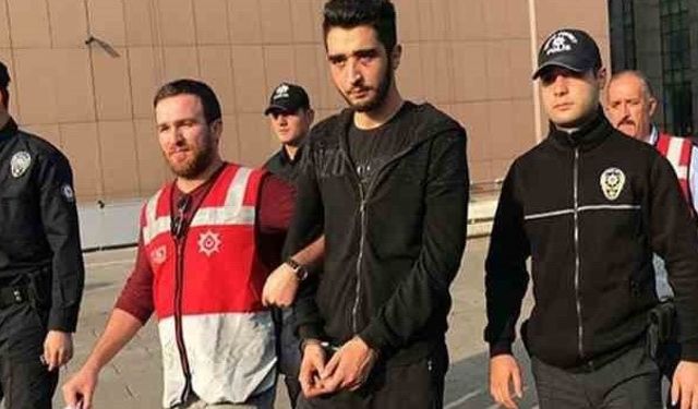 Eski hakim ve savcı oğlu hakkında rapor çıktı!