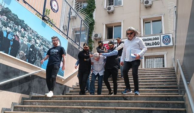 Tuvaletteki cesetle ilgili kan donduran detaylar ortaya çıktı