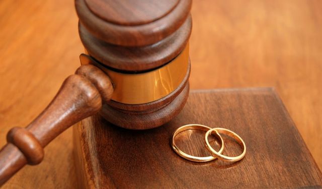 Cezaevindekiler için flaş nafaka kararı